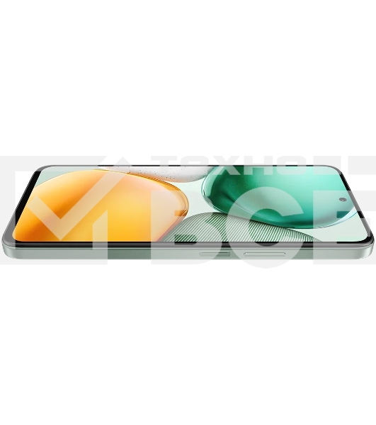 Смартфон Honor X7c, 8/256Gb, зеленый