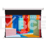 Экран для проектора S'OK SCPSMT-332x186ED30-GR  150 