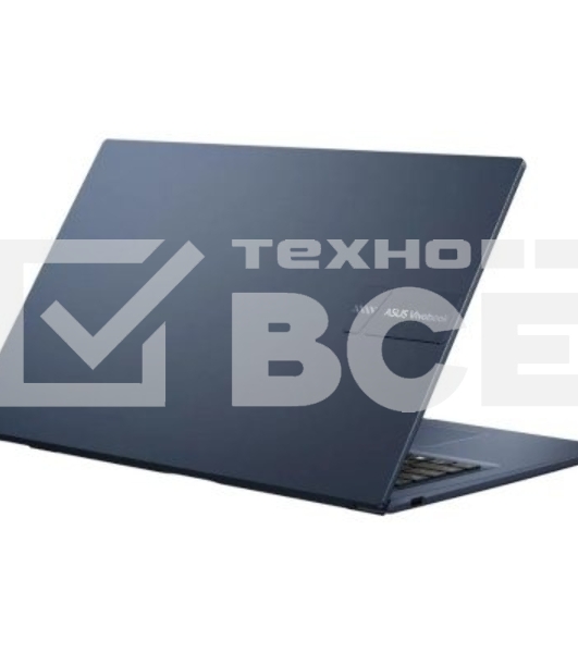 Ноутбук ASUS X1704ZA-AU447 17.3