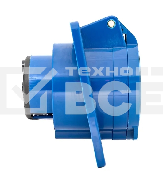 Розетка стационарная внутренняя EKF 423 ps-423-32-220 32А 220В 2P+E IP44