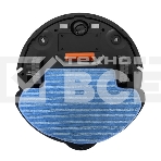 Робот-пылесос Centek CT-2702 черный, 4400 мAч Li-ion, уборка сухая/влажная, пылесборник контейнер 0,6 л, фото6