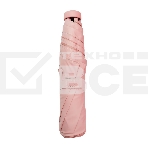 Зонт Ninetygo Summer Fruit UV Protection Umbrella, механический, розовый, фото3