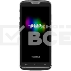 Терминал сбора данных M3 Mobile M3 SL20 (SL204C-R2CHSE-HF-01) 2D Image Zebra SE4710, 4Gb/64Gb, Android 11, USB, Bluetooth, WiFi, NFC, MicroSD, SIM, 2G, 3G, 4G, 5.45 