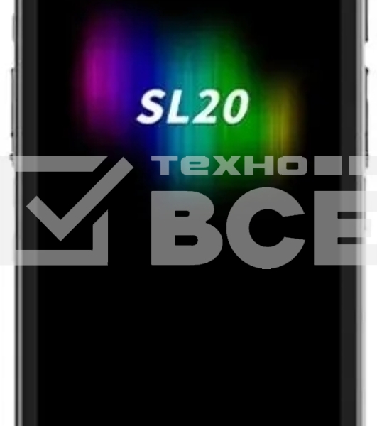 Терминал сбора данных M3 Mobile M3 SL20 (SL204C-R2CHSE-HF-01) 2D Image Zebra SE4710, 4Gb/64Gb, Android 11, USB, Bluetooth, WiFi, NFC, MicroSD, SIM, 2G, 3G, 4G, 5.45 