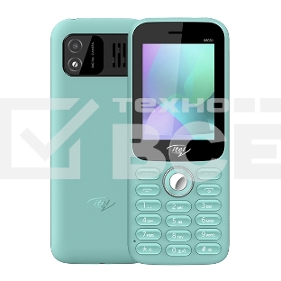 Мобильный телефон Itel it5031 светло-зеленый