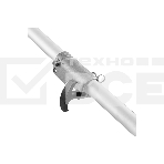 Триммер бензиновый с разборной штангой Deli EDE-GT255-7 , фото9