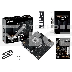Материнская плата ASUS TUF GAMING A620M-PLUS, AM5, AMD A620, 4xDDR5, 4xSATA, 2xM.2, 1xPCI-E 4.0 x16, 2xPCI-E x1, 2xDP, 1xHDMI, 1x 2.5Gb LAN, 2xUSB-A 3.2 Gen 1, 4xUSB-A 2.0, 3x3.5 мм, 7.1, Micro-ATX, фото5
