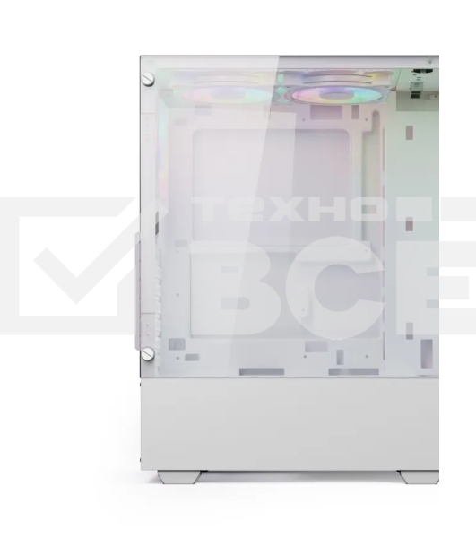 Компьютерный корпус ABR GQ-8 (8025) (USB3.0X1 + USB2.0 X2+audio)