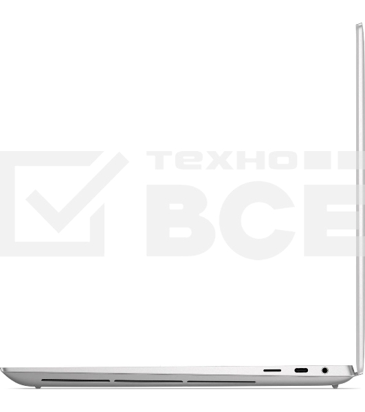 Ноутбук Dell XPS 16 9640 Core Ultra 9 185H 32Gb SSD1Tb Intel Graphics RTX4060 8Gb 16.2