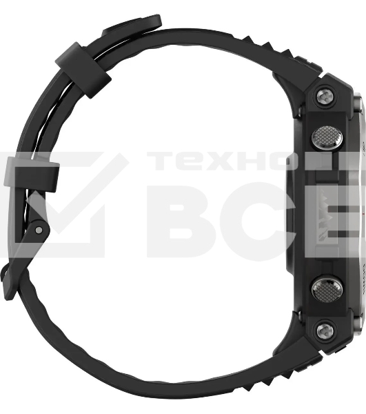 Смарт-часы Amazfit T-Rex 3 A2323 48.5мм 1.5