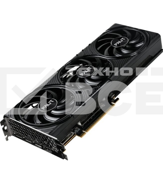 Видеокарта Palit PA-RTX5060 INFINITY 3 OC 8GB