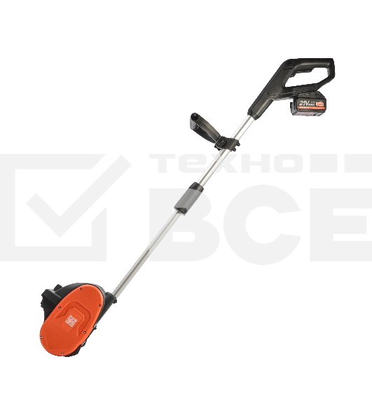 Снегоуборщик электрический Patriot SnowLine 242 UES 0.5кВт