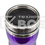 Термокружка Lara LR04-36 0,5 л, высота 18 см, диаметр 8 см, стальная внутренняя поверхность, фото2