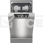 Посудомоечная машина Gorenje GS541D10X, нержавеющая сталь, 44.8 см, 11 компл., 45 дБ, класс A+++, фото2