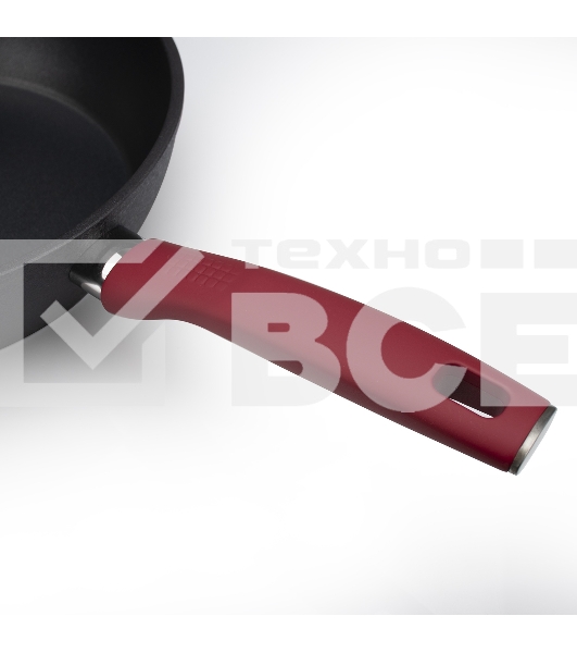 Сковорода глубокая TalleR ITR-44091 26 см 