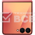 Смартфон Samsung SM-F766B Galaxy Flip7 12/512Gb коралловый, фото4