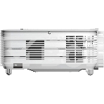 Проектор InFocus IN0046SL DLP, 4700 lm, WXGA, 30 000:1, 1.191.54:1, 2xHDMI 1.4, VGA in/out, Composite Video, 3.5mm in/out, USB-A, RS-232, RJ-45, лампа 15 000ч.(ECO mode), 10W, 27дБ, 2,9 кг, PJ-Link, БЕЛЫЙ, фото6