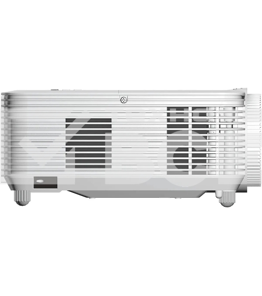 Проектор InFocus IN0046SL DLP, 4700 lm, WXGA, 30 000:1, 1.191.54:1, 2xHDMI 1.4, VGA in/out, Composite Video, 3.5mm in/out, USB-A, RS-232, RJ-45, лампа 15 000ч.(ECO mode), 10W, 27дБ, 2,9 кг, PJ-Link, БЕЛЫЙ