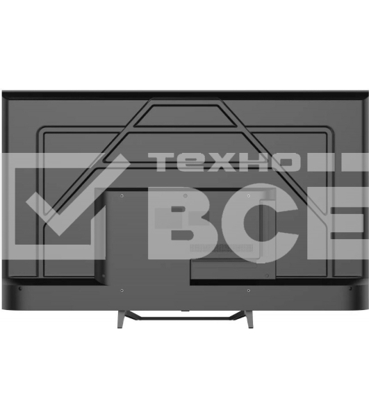 Телевизор Haier 43