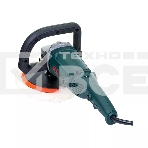 Профессиональная полировальная угловая машина KLPRO KLPJ42180 (1400вт, 3300 об/мин, 230мм, шерстяной войлок в комплекте), фото11