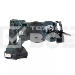 Профессиональная пила сабельная бесщеточная KLPRO KLTKT18B-20 (18 В, Li-ion-2шт, 2.0А·ч, полотна дерево/металл, ЗУ, сумка), фото9