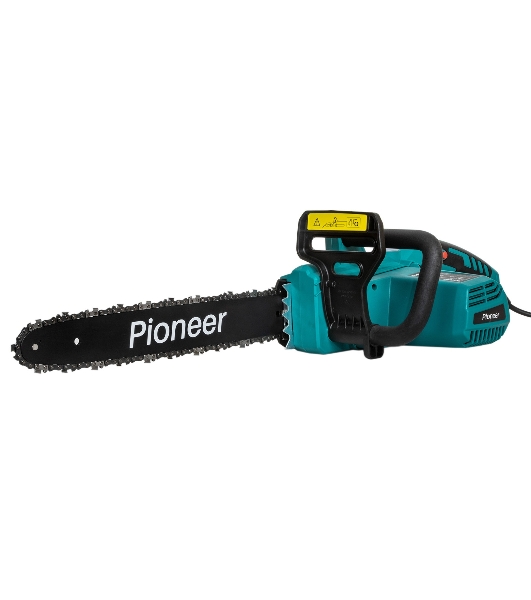 Цепная пила электрическая Pioneer ECS-2200-16HS