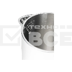 Чайник электрический EVOLUTION KP18171 белый, фото3