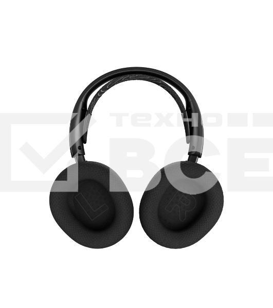 Наушники SteelSeries Arctis Nova 5 Wireless Black 