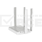 Интернет-центр Netcraze Runner 4G (NC-2212) с модемом 4G, Mesh Wi-Fi N300 и 4-портовым Smart-коммутатором, фото6