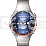 Умные часы Huawei GT 6 PRO ATM-B29 55020FWB титан, фото4