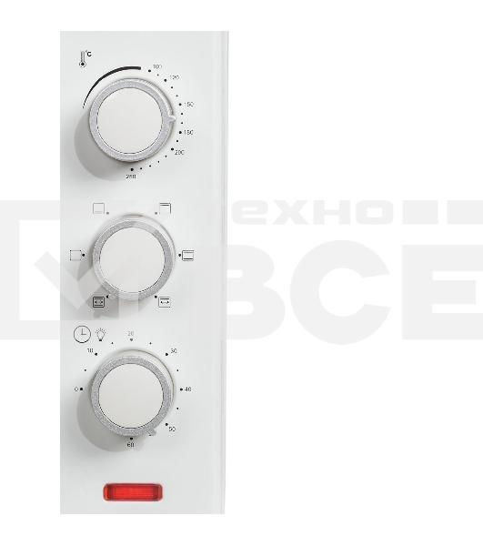 Мини-печь SUPRA MTS-3291