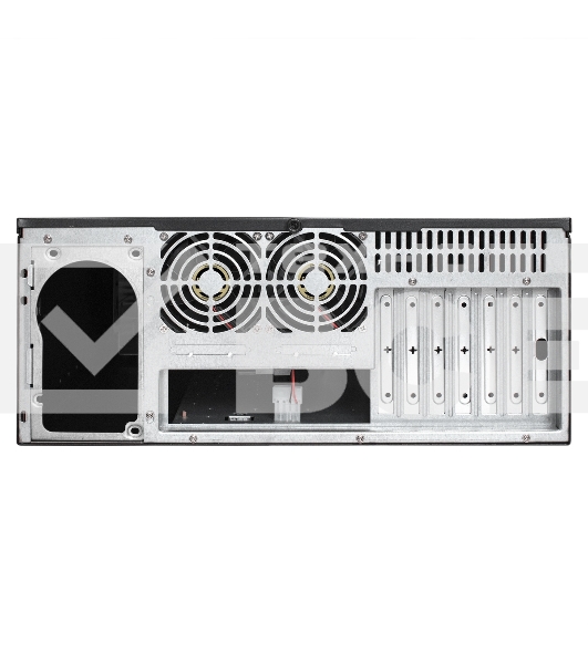 Серверный корпус ExeGate Pro 4U480-15/4U4132 (RM 19