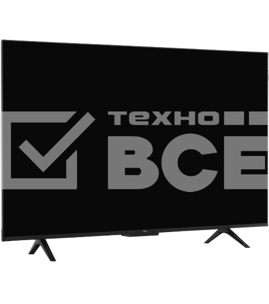 Телевизор TCL 43