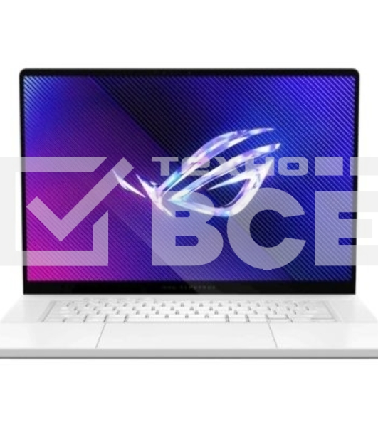 Ноутбук ASUS ROG Zephyrus G16 GU605CM-QR082W 16