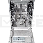 Встраиваемая посудомоечная машина DeLonghi DDW 06S Brace plus, фото17