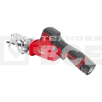 Пила сабельная аккумуляторная MTX RС-65, Li-Ion, 12 В, фото28