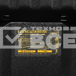 Газонокосилка электрическая Denzel GMC-1800, шир. 38см, 1800 Вт, 6 уров., травосб. 35 л, фото17