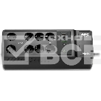 Источник бесперебойного питания APC Back-UPS ES 850VA/520W, 230V, 8 Schuko (2 Surge & 6 batt.), USB, USB charge(type A,C), Data/DSL protect.,(BE700G-RS, BE850G2-GR analogue), 1 year warranty, фото2