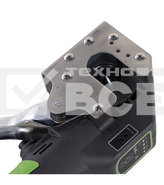 Развальцовка аккумуляторная Ballu Super Stars ST-E900A