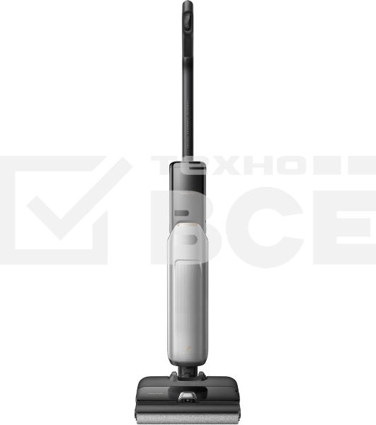 Пылесос моющий Trouver X4 Pro 450Вт черный