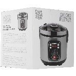 Мультиварка GOODHELPER МС-5200, фото6