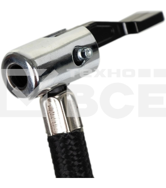 Автомобильный компрессор Starwind CC-100 15л/мин шланг 0.45м