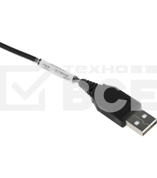 Гарнитура Jabra Evolve 40 MS чёрный, проводная