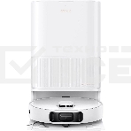 Робот-пылесос Dreame L40 Ultra CE, белый, фото6