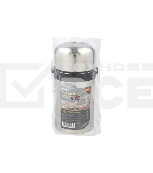 Термос с широким горлом MALLONY VALENTE, 0,8 л (106056)