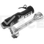 Блендер погружной Scarlett SC-HB42F61 черный, фото5