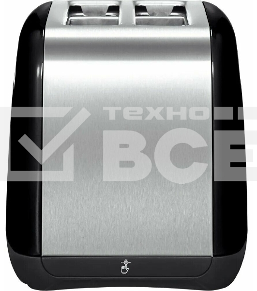 Тостер KitchenAid 5KMT221EOB