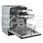 Встраиваемая посудомоечная машина Zigmund & Shtain DW 311.6, фото2