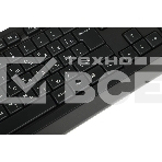 Комплект клавиатура+мышь A4Tech FStyler F1010 проводной, USB, 1600 DPI, чёрный, фото5