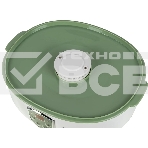 Сушка для фруктов и овощей Kitfort KT-1902 5под. 250Вт белый, фото5